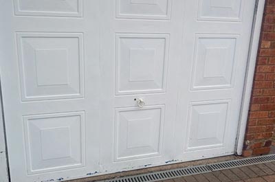 Garage Doors Garage Doors